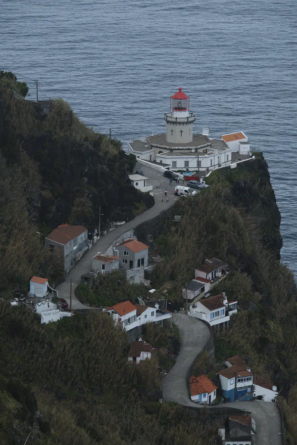 Azores