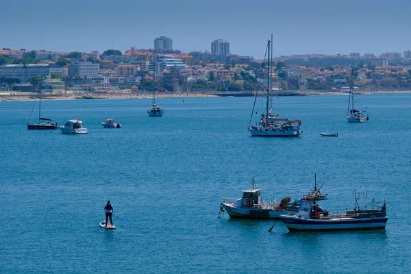 Cascais Walks