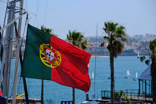 Cascais Walks