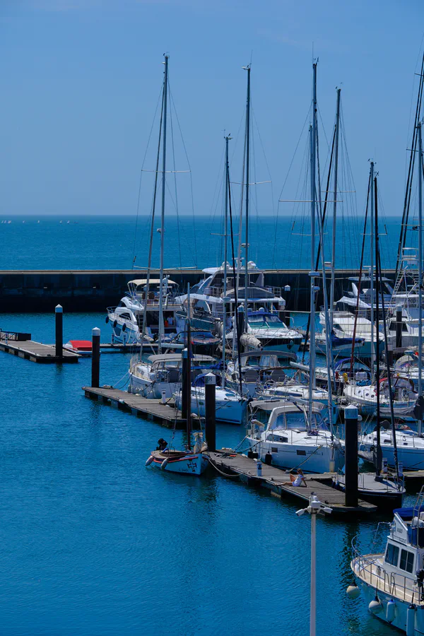 Cascais Walks