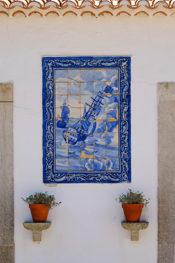 Cascais Walks