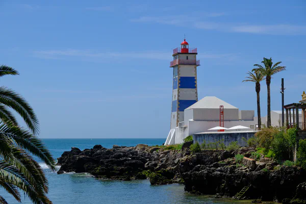 Cascais Walks