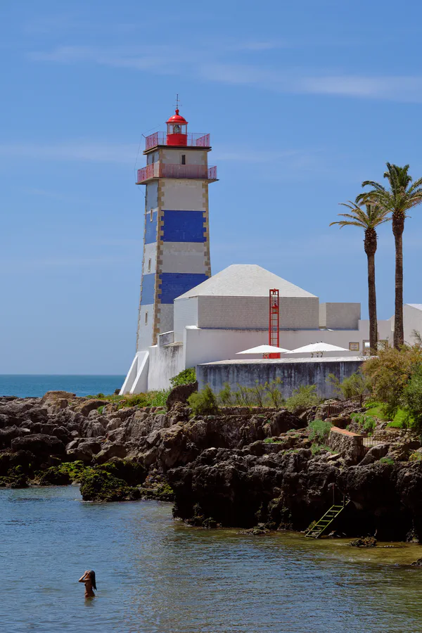 Cascais Walks