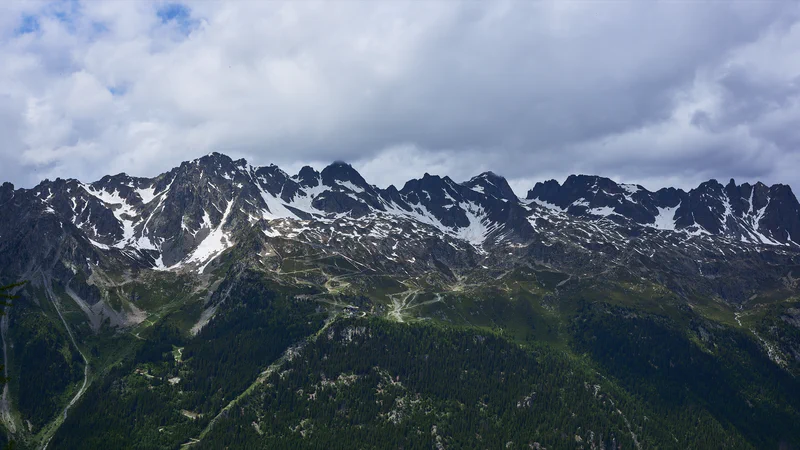 Chamonix
