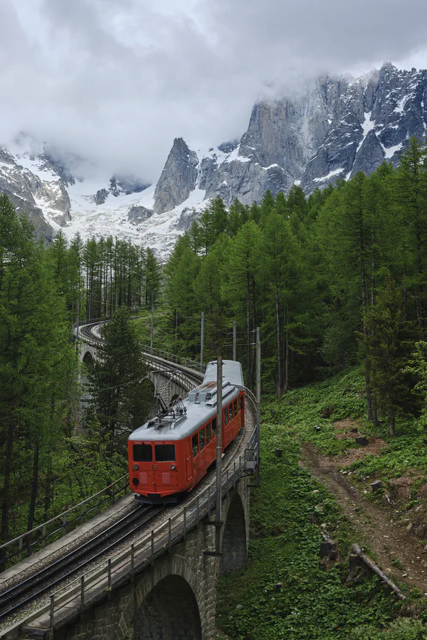 Chamonix