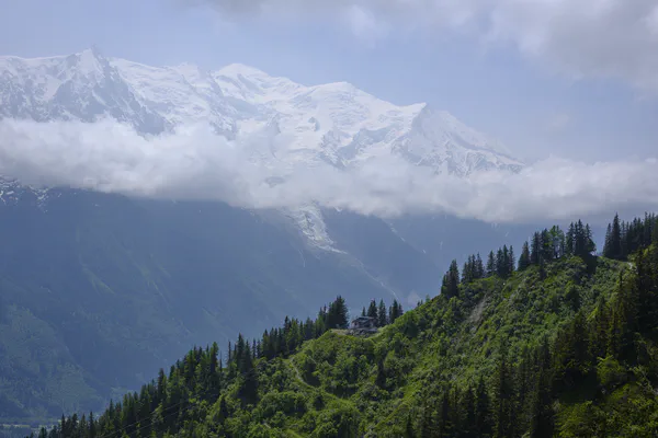 Chamonix