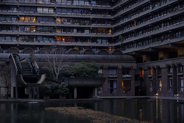 Concrete and Parks