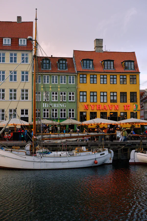 Copenhagen