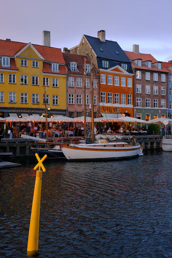 Copenhagen