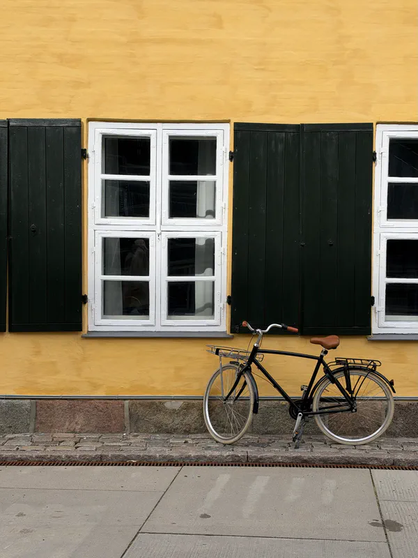 Copenhagen