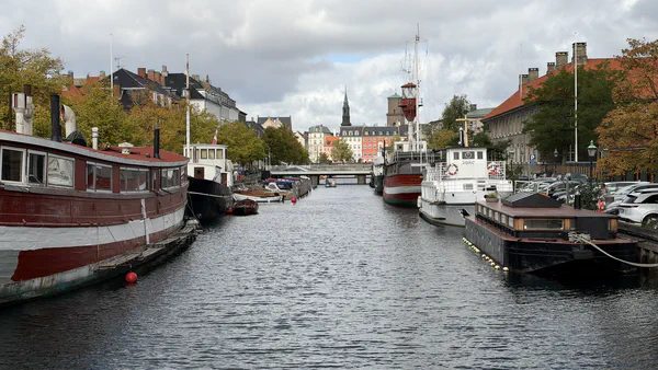 Copenhagen