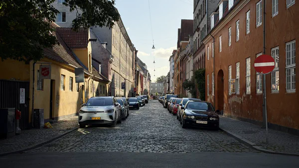 Copenhagen