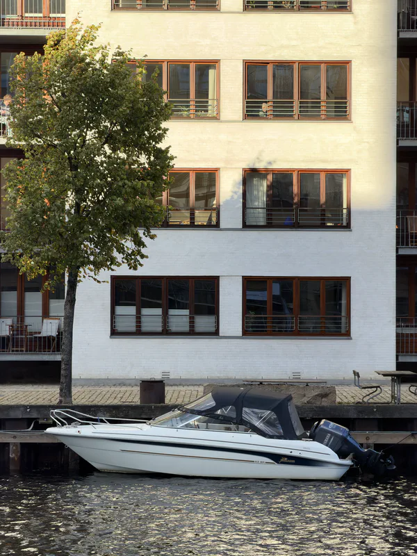 Copenhagen