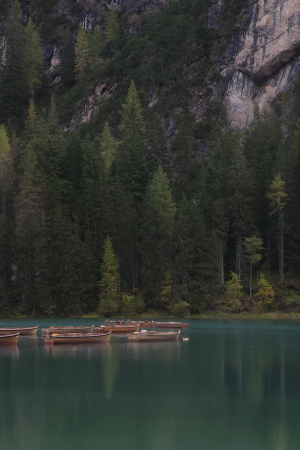 Dolomites