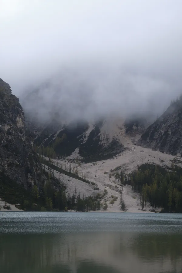 Dolomites