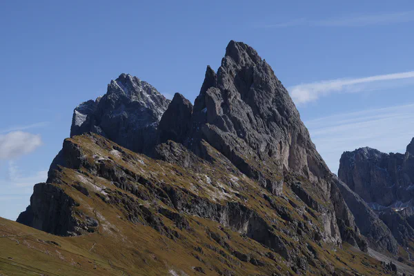 Dolomites