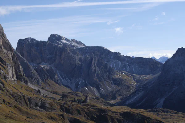 Dolomites