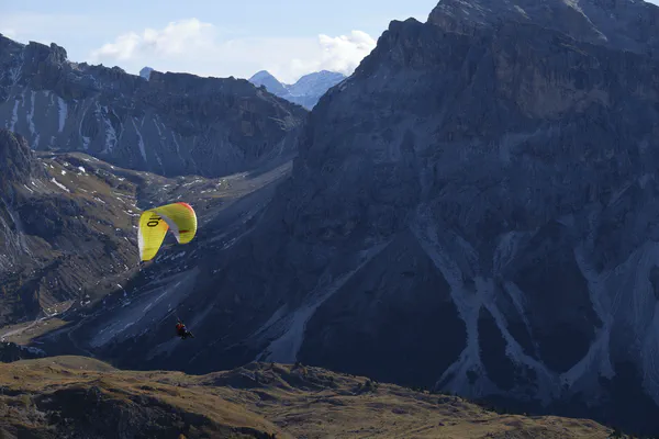 Dolomites