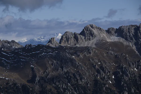 Dolomites