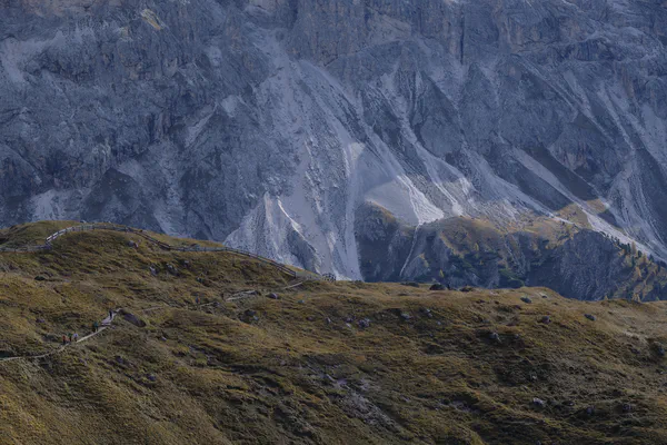 Dolomites