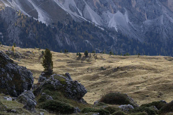 Dolomites