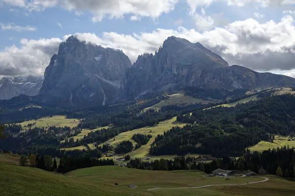 Dolomites