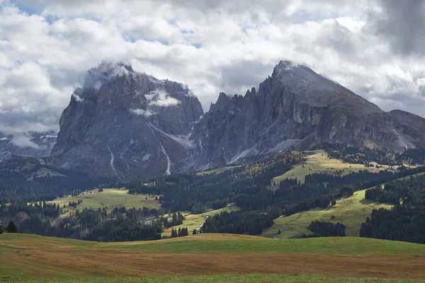 Dolomites