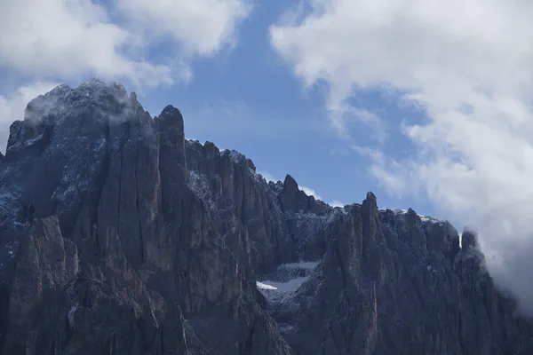Dolomites