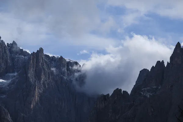 Dolomites