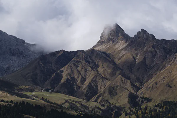 Dolomites