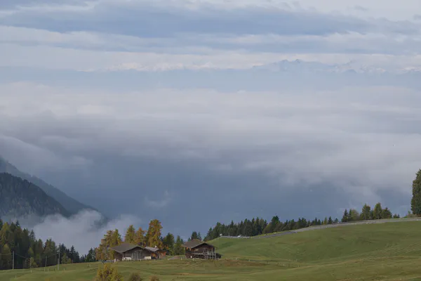 Dolomites