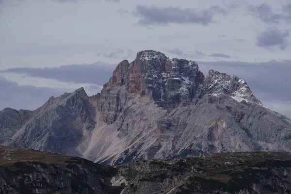 Dolomites