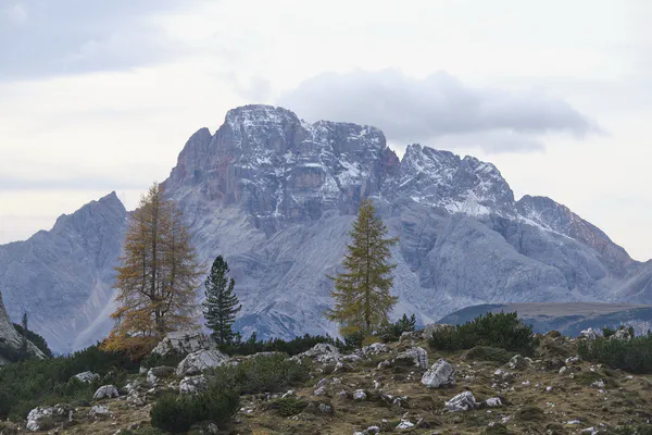 Dolomites