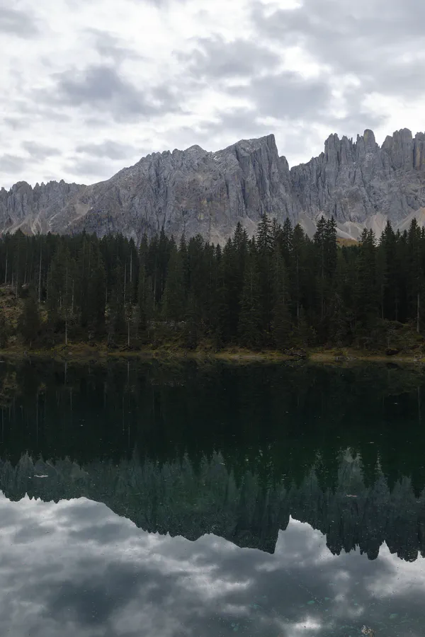Dolomites