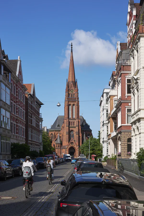 Hannover