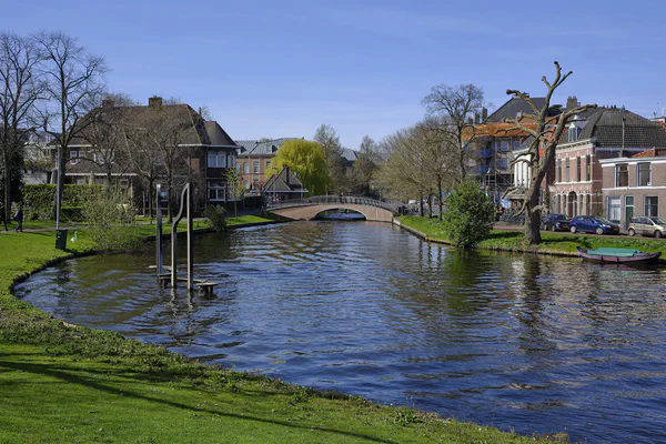 Leiden