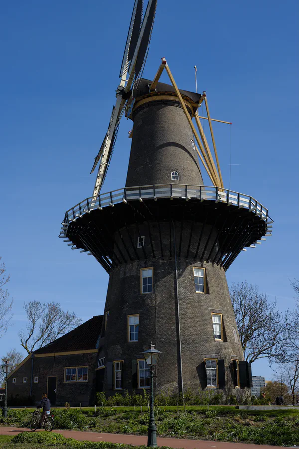 Leiden