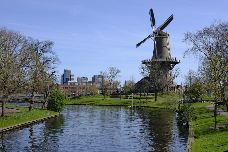 Leiden