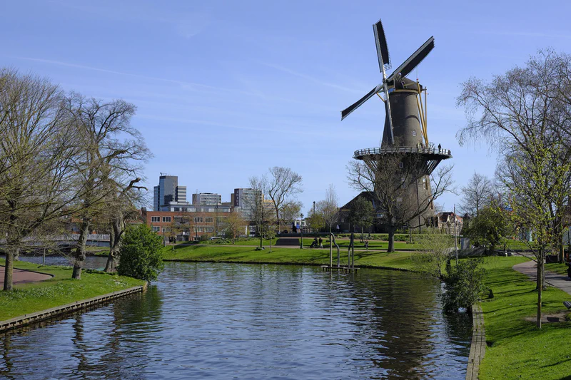 Leiden