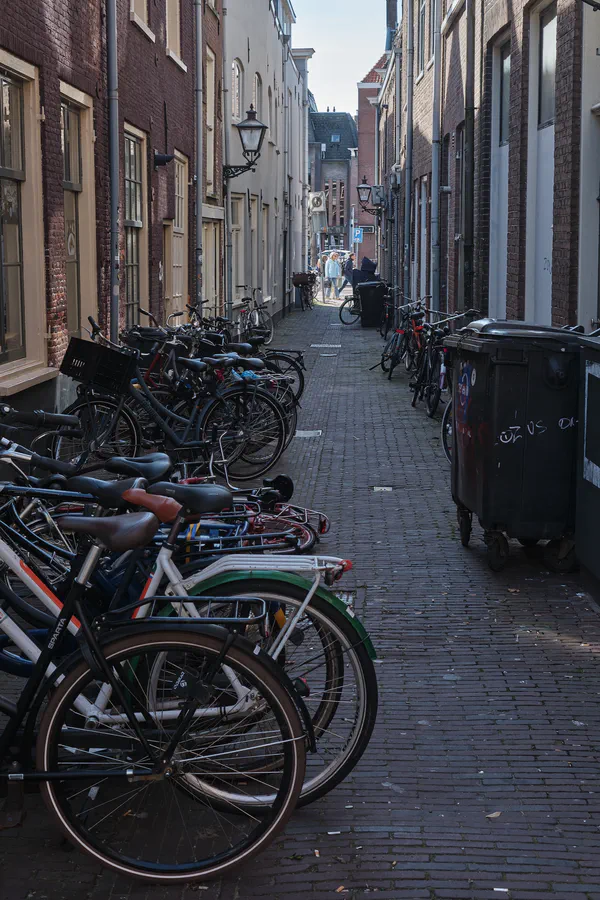 Leiden