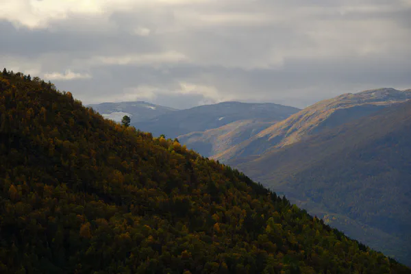 Norway