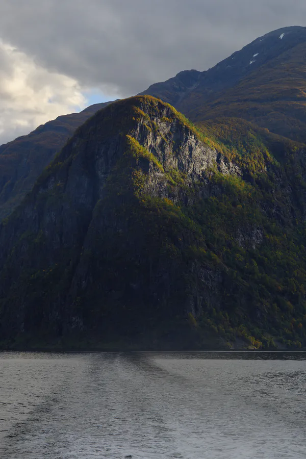 Norway