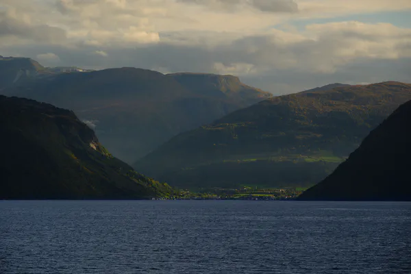 Norway