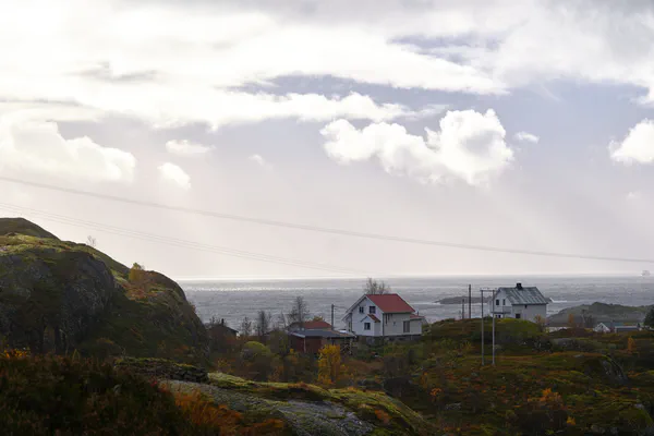 Norway