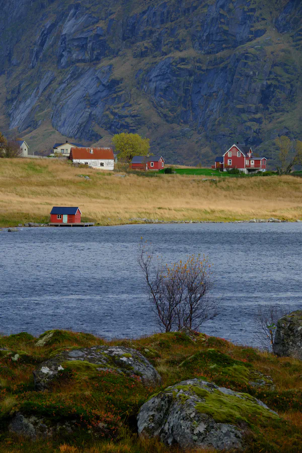 Norway