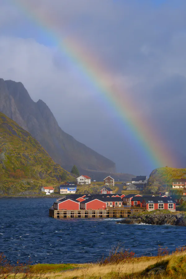 Norway