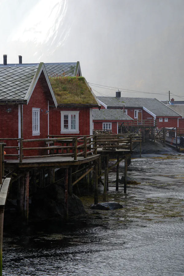 Norway