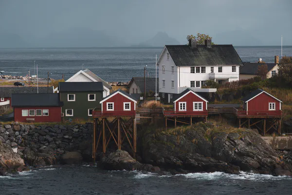 Norway