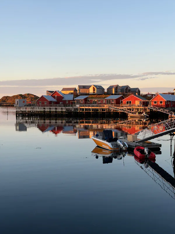 Norway