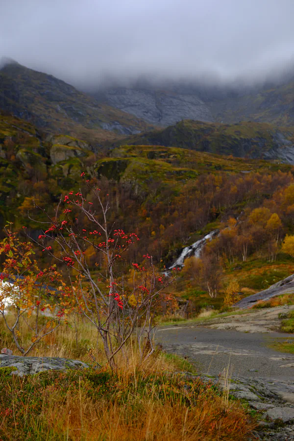 Norway